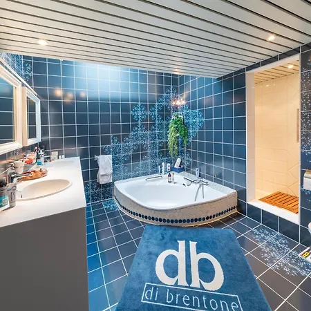 펜션 Aubepine In Sart Jalhay, Cleaning Included