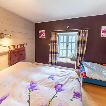 Aubepine In Sart Jalhay, Cleaning Included 펜션 *
