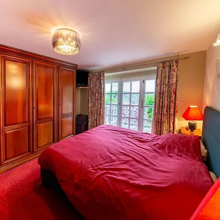 Holiday home Aubepine In Sart Jalhay, Cleaning Included